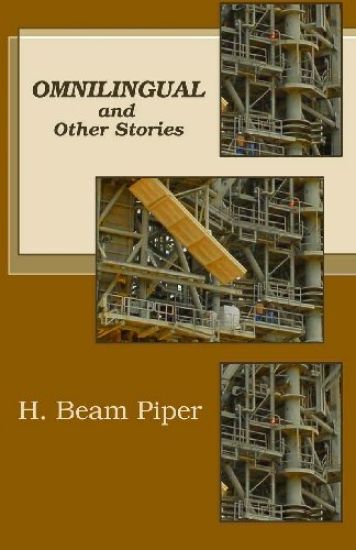 Omnilingual and Other Stories