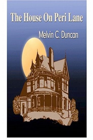 The House On Peri Lane