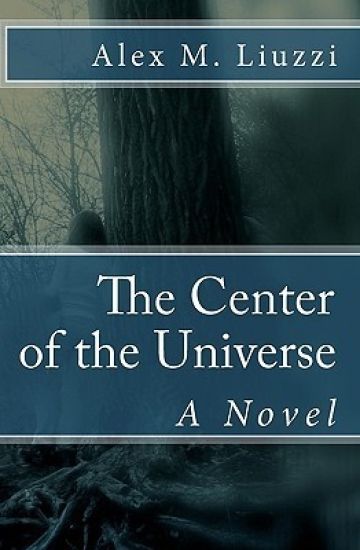 The Center of the Universe