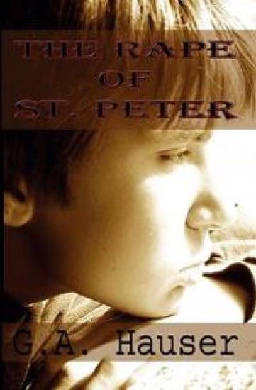 The Rape of St. Peter