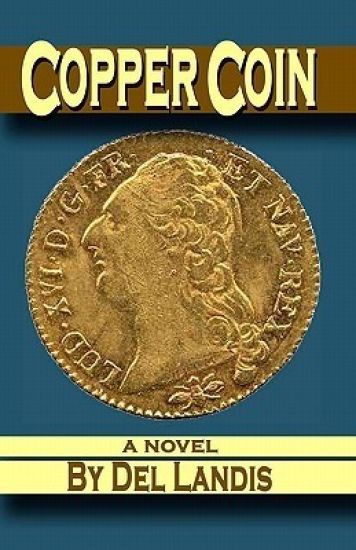 Copper Coin