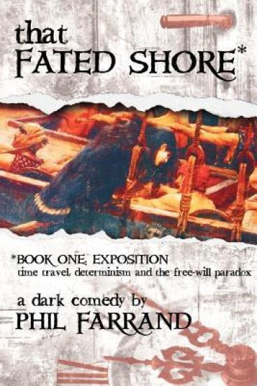 That Fated Shore: Book One: Exposition