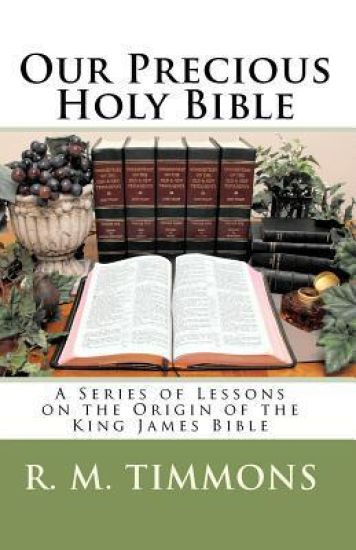 Our Precious Holy Bible