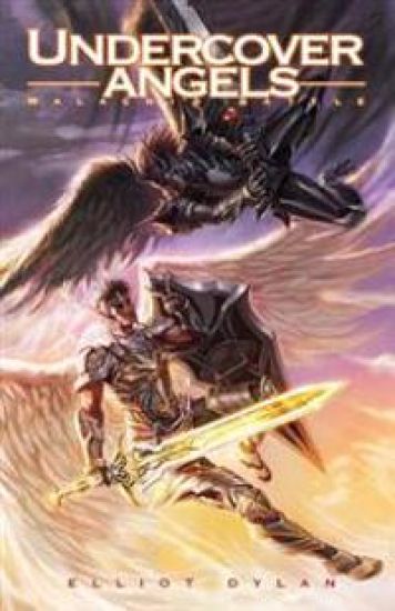 Undercover Angels: Malachi's Battle