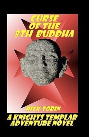 Curse of the 8th Buddha