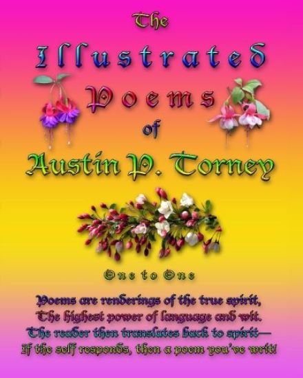 The Illustrated Poems of Austin P. Torney