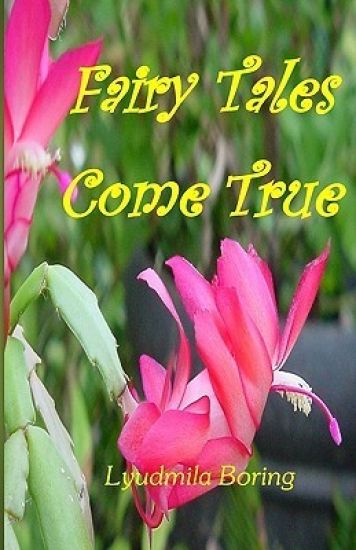 Fairy-Tales Come True: Searching for life's meaning and true love