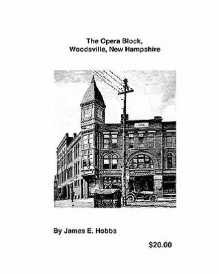 The Opera Block