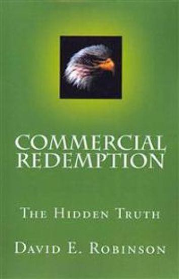 Commercial Redemption: The Hidden Truth