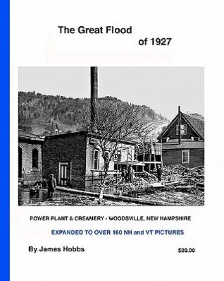 The Great Flood of 1927