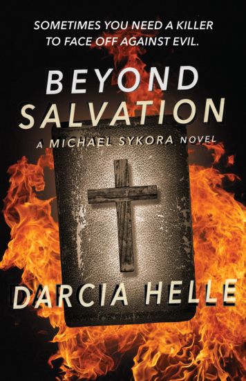 Beyond Salvation: A Michael Sykora Novel