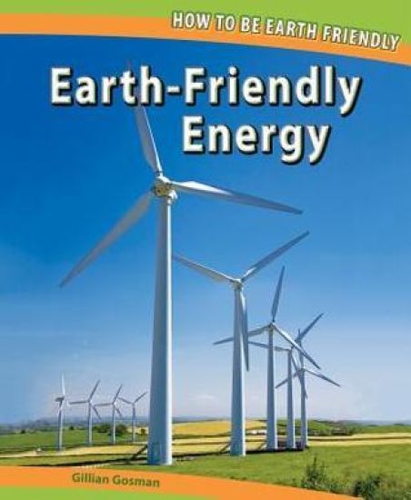 Earth-Friendly Energy