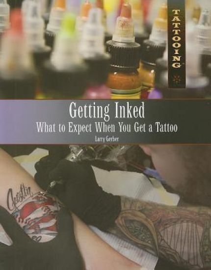 Getting Inked