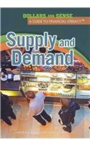 Supply and Demand