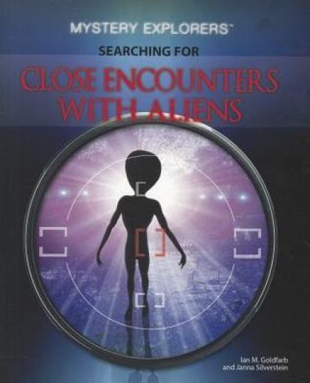 Searching for Close Encounters with Aliens