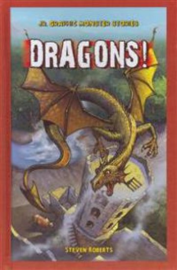 Dragons!