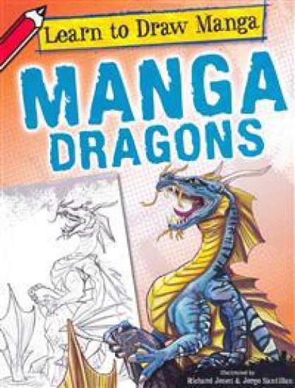 Manga Dragons