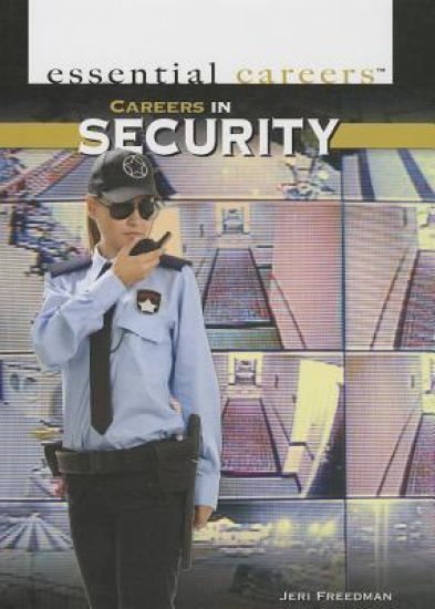 Careers in Security