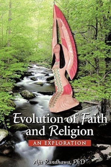 Evolution of Faith and Religion