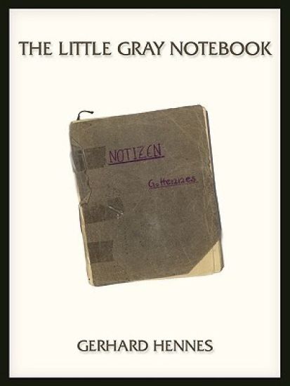 The Little Gray Notebook