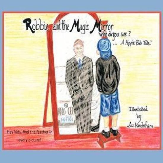 Robbie and the Magic Mirror