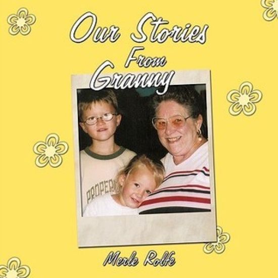 Our Stories From Granny