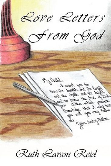 Love Letters From God