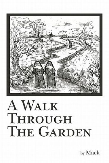 A Walk Through The Garden