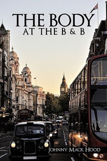 The Body at the B & B