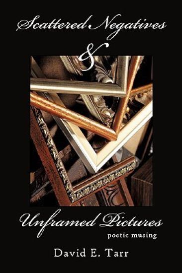 Scattered Negatives and Unframed Pictures