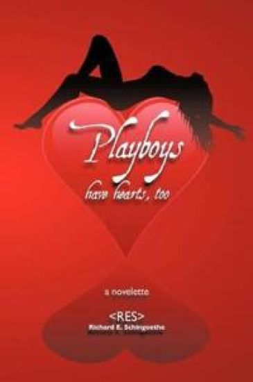 Playboys Have Hearts, Too