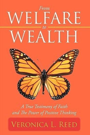 From Welfare to Wealth