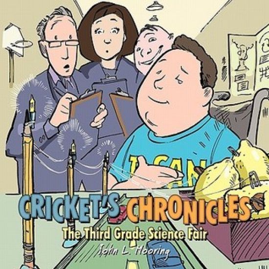 Cricket's Chronicles