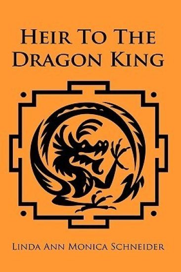 Heir To The Dragon King