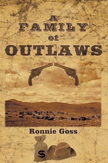 A Family Of Outlaws