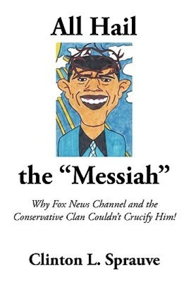 All Hail the "Messiah"
