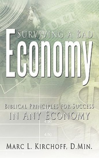 Surviving a Bad Economy