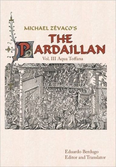 Michael Zevaco's The Pardaillan