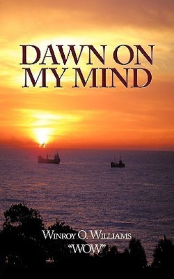 Dawn on My Mind
