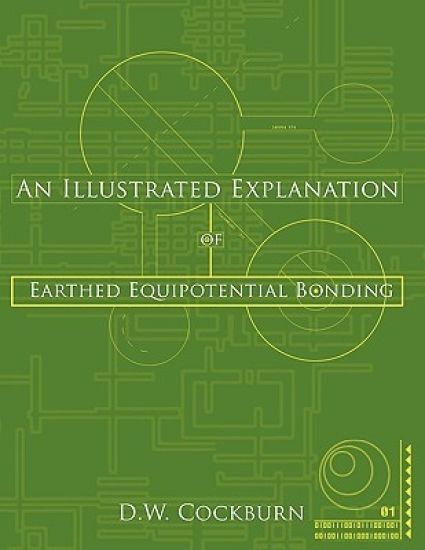 An Illustrated Explanation of Earthed Equipotential Bonding