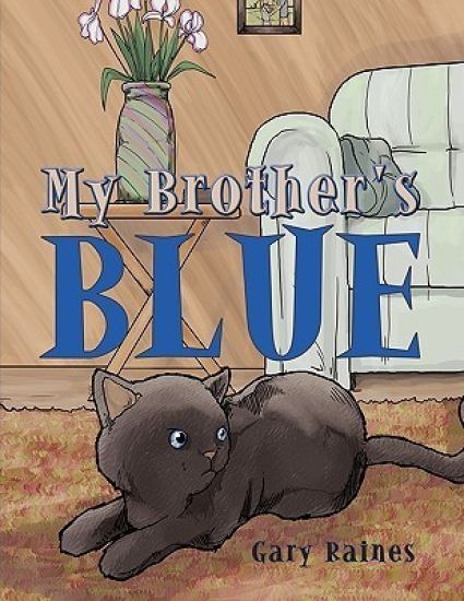 My Brother's Blue