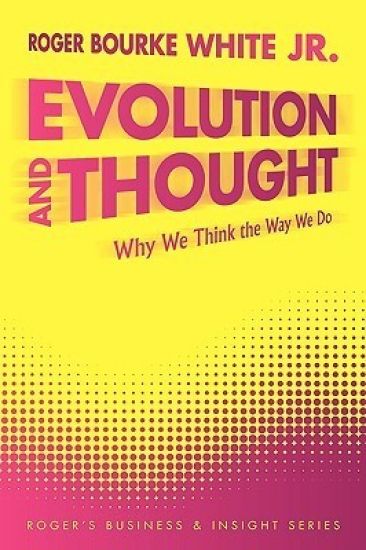 Evolution and Thought
