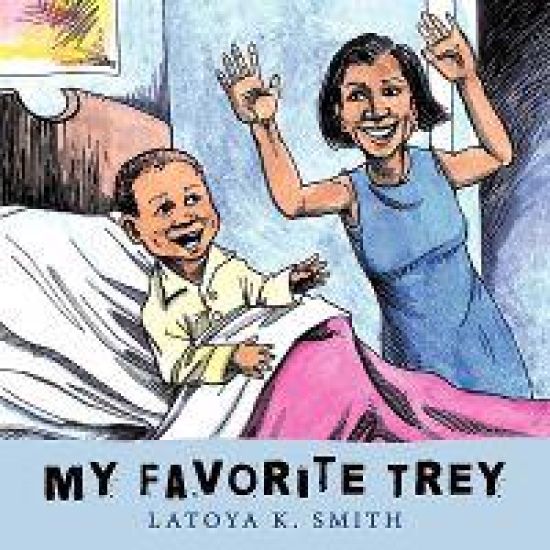 My Favorite Trey