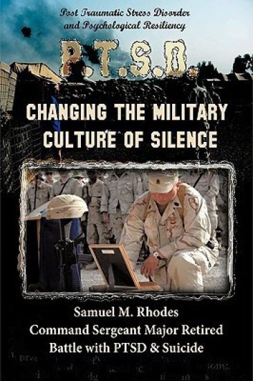 Changing the Military Culture of Silence