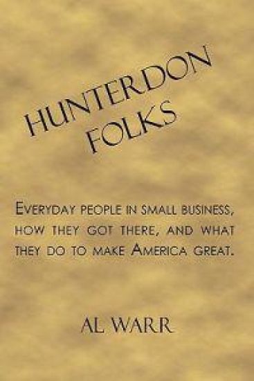 Hunterdon Folks