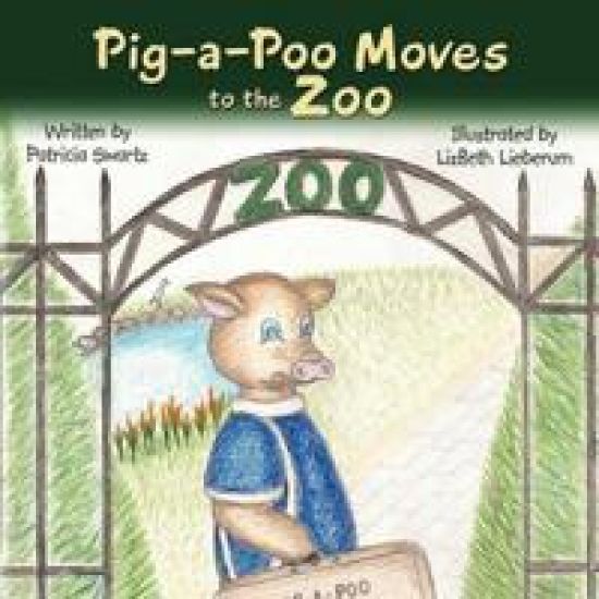Pig-a-Poo Moves to the Zoo