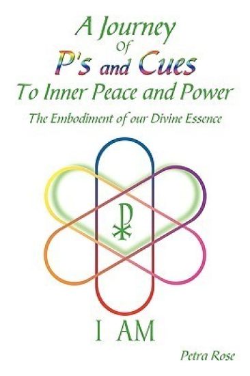 A Journey Of P's and Cues To Inner Peace and Power