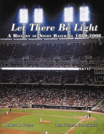Let There Be Light