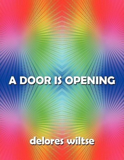 A Door Is Opening