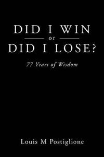 Did I Win or Did I Lose?